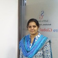 Rekha Swathi V