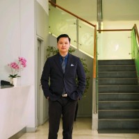 Henry Pratama S.E.,Cbia.