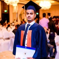 MOHAMED SAAJITH