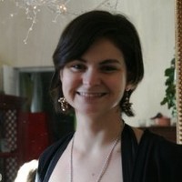 Samantha Lesbats