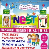 NEST Pre School