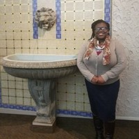Danielle Booker