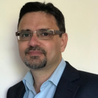 Manish Desai