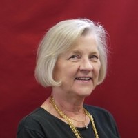 Carole Scherzer