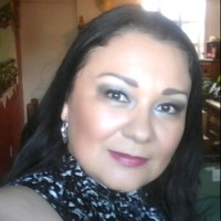 Gabriela Mendoza