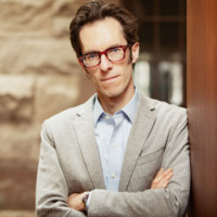 Keith O'Brien