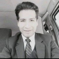 Ricardo José Huarachi Lamas