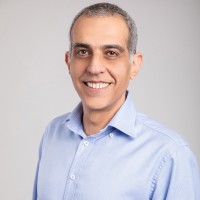 Yakov Shapira