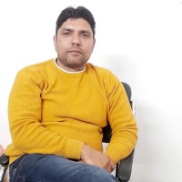 Deepak Tomar