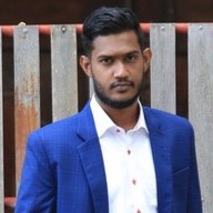 Dilshan Amarasinghe