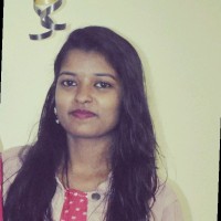 Shwetha G