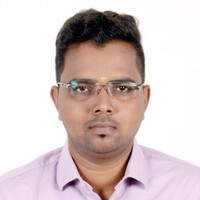 Muralidharan Thiruvengadam