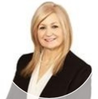 Sharon Walsh