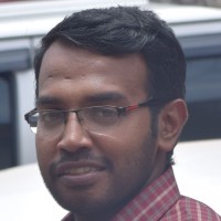 Jibin K Das