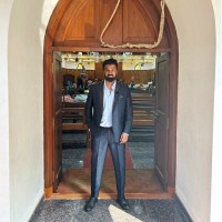 Stewart Nadugaddi