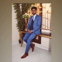 Muhammad Shahzaib
