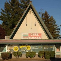 Beaverton Charburger