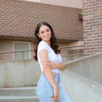 Kaylee Sharp