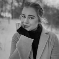 Abigail Kovaleski, MLitt