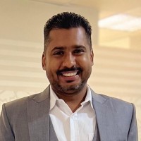 Murwan Osman