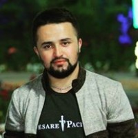 Shavqat Aliberdiev