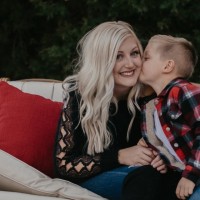 Laken Blair
