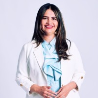Andrea Palacios Bonilla