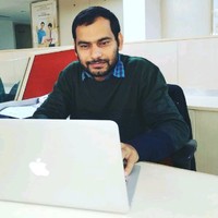 Prashant Dash
