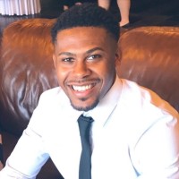 Jamal Barrett Rn, Bsn, Ccrn