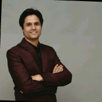 Ashutosh Mani Tripathi