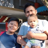 Rudi Hendra