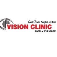 VISION CLINIC LARGEST OPTICAL IN NIAGARA REGION