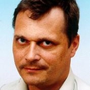 Jiri Barta