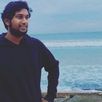 Srikanth Korla
