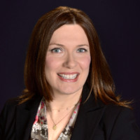 Krisztina Kis Halas, PMP