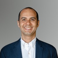 Ricardo Serracín Levy