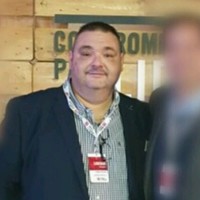 Diego Alvarez Ortega