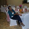 Mercy Matshoko
