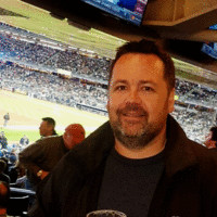 Greg Johnston