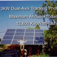 SolaRichard in Tacoma