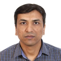 Chirag Patel