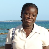 Beatrice Ecuru