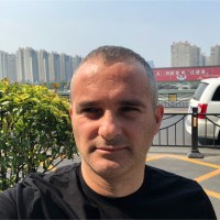 Mustafa Tokmak