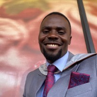 ERICK MUPENDA