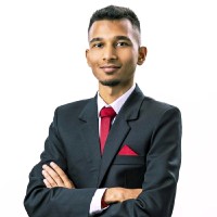 Yasveer Thakoor