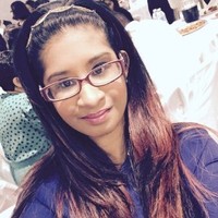 Indira Ram