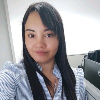 Stéfany Vasconcelos Bento