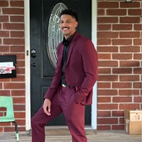 Darrion Courtland