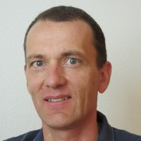 Luc Perrier