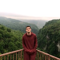 Rustem Kadyrov